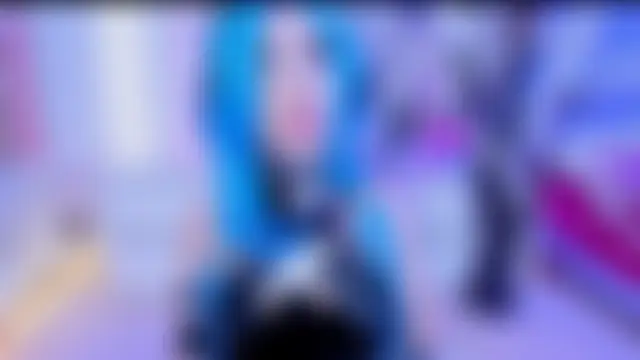 ห้องแชทสดของ SalemBlackrose