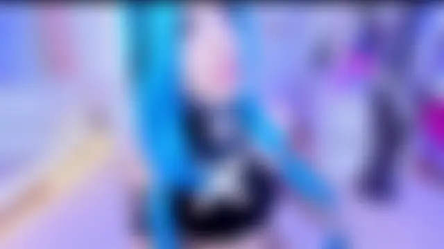 Chat soba uživo modela SalemBlackrose