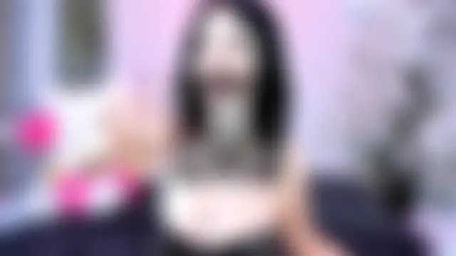 SalemBlackrose's Webcam Show
