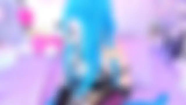 SalemBlackrose's Webcam Show