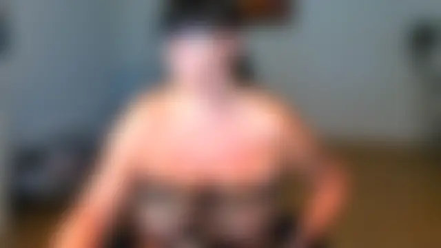 Sylly's Webcam Show