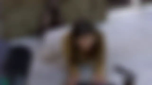 Chat soba uživo modela Treasure__Girl