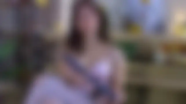 Treasure__Girl Obrolan Langsung XXX