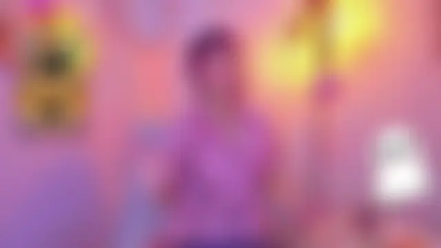 Kitty_madness webcam show