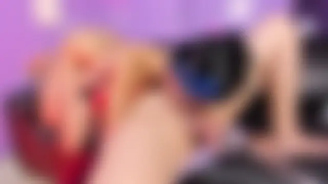 self_destruction Webcam Show