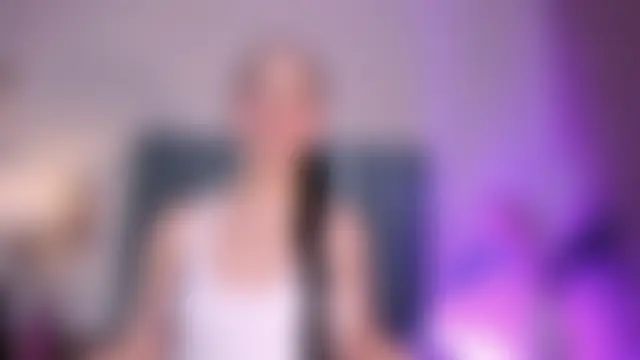 Chat soba uživo modela CelesteQueeen