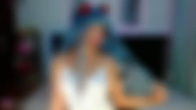 Phòng Chat Trực Tiếp Madison_Rossee