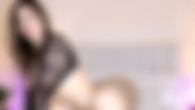 GabbydelRey 웹캠 쇼