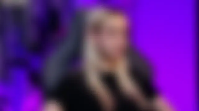 MaoqiBeverly Live Chatrum
