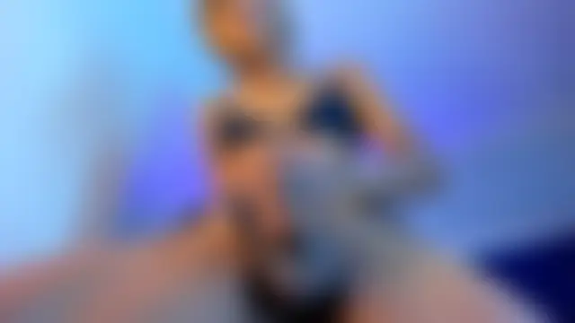 Show Webcam de Ciara_HotTs