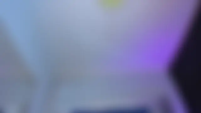 Ciara_HotTs webkamerás műsora