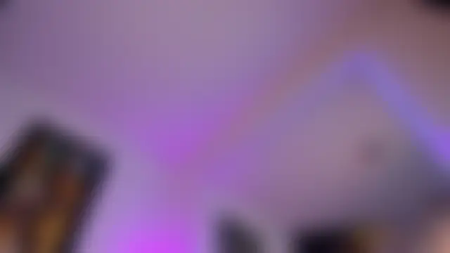 Pokazy przed kamerką – Ciara_HotTs