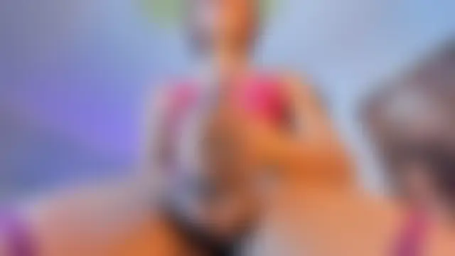 Pertunjukan Kamera Web Ciara_HotTs
