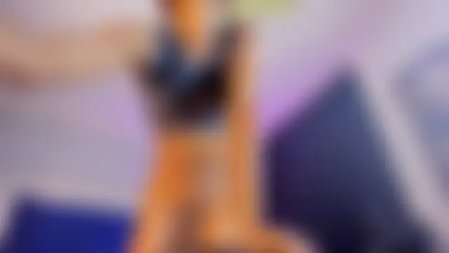 Ciara_HotTs webkamerás műsora