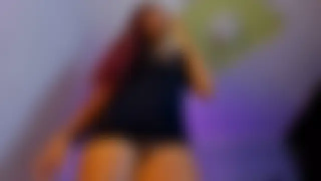 Ciara_HotTs 网络视讯表演