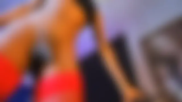Ciara_HotTs Adlı Modelin Web Kamerası Şovu