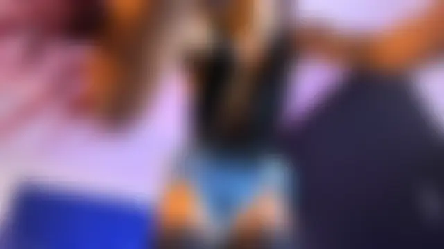 Ciara_HotTsn Webbikameraesitys