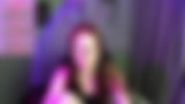 Pokój czatu na żywo – AuroraKane