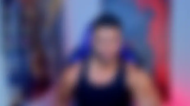 Show webcam de AndresRodriguez1