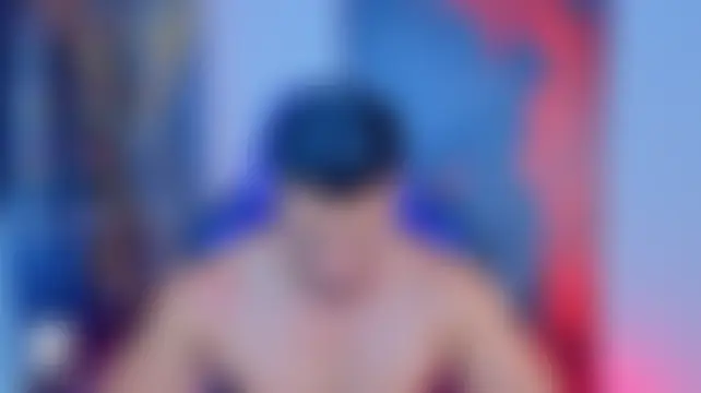 AndresRodriguez1 웹캠 쇼