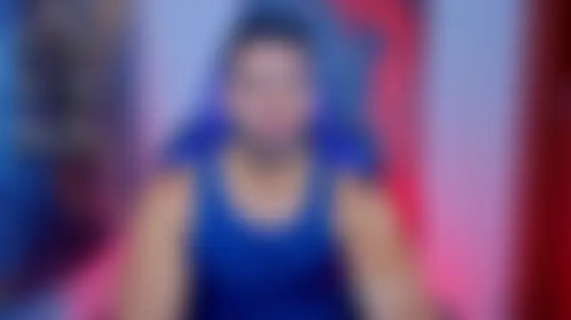 AndresRodriguez1 Adlı Modelin Web Kamerası Şovu