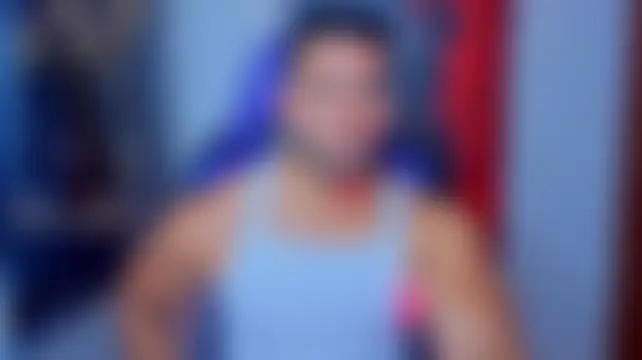 AndresRodriguez1 Adlı Modelin Web Kamerası Şovu