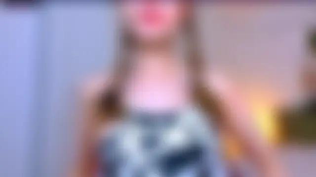 Živá chatovací místnost Maxine_gold