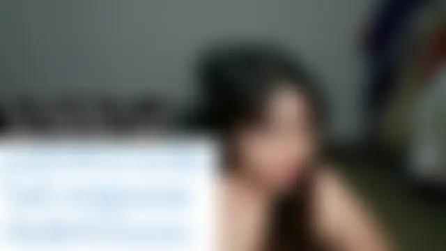 nunanunanuna Chat Room in diretta