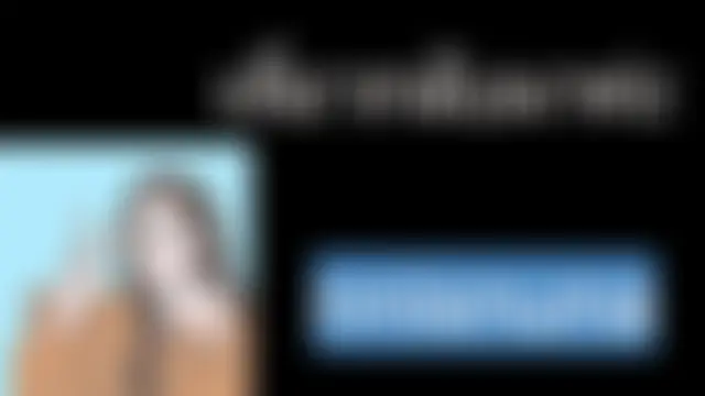 Show modela nunanunanuna na web-kameri