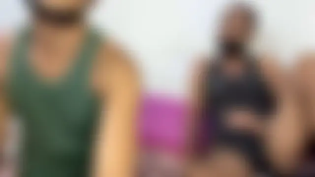 DesiDaddyandSon's Webcam Show