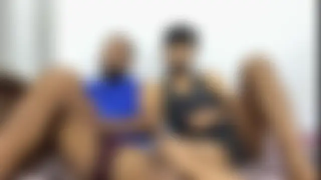 DesiDaddyandSon Adlı Modelin Web Kamerası Şovu