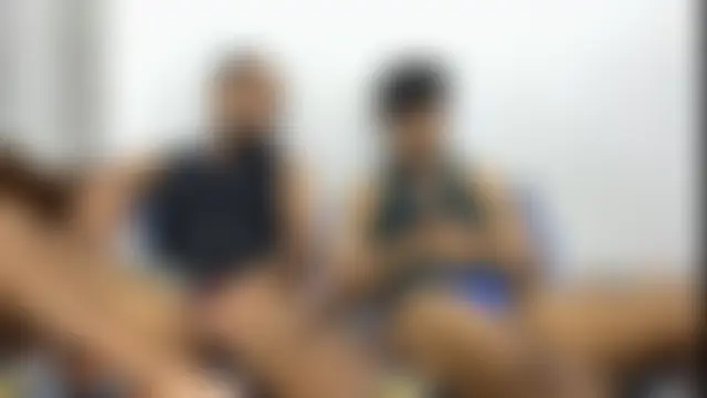 DesiDaddyandSon's Webcam Show