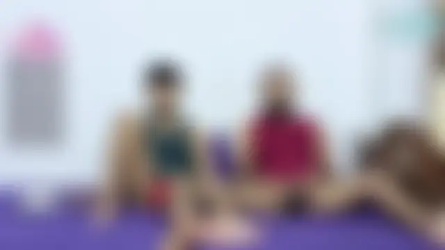 DesiDaddyandSon Adlı Modelin Canlı Seks Kamerası Şovu