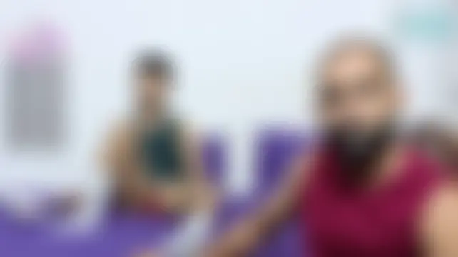 DesiDaddyandSon: διαδικτυακό σόου στην κάμερα