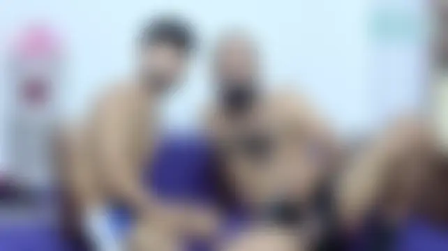 Вебкам-шоу DesiDaddyandSon