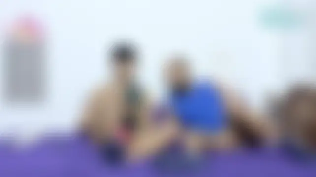 DesiDaddyandSon's Live Sex Cam Show
