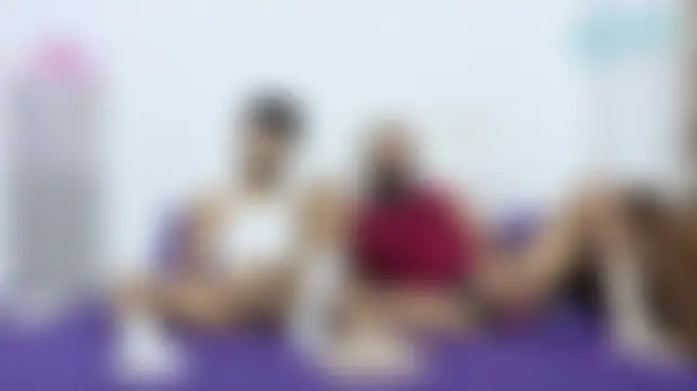 DesiDaddyandSon webcam show
