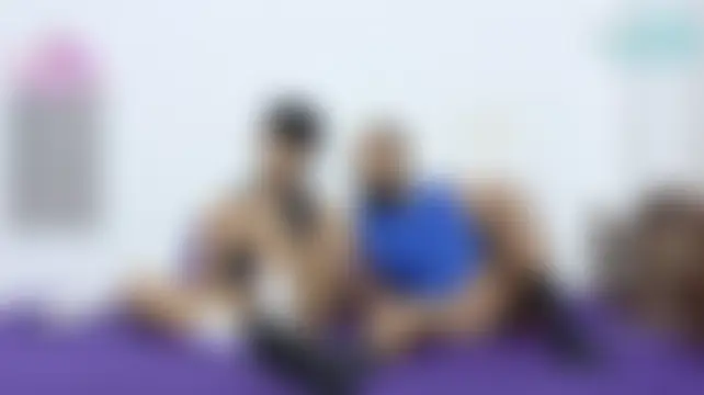 DesiDaddyandSon Adlı Modelin Web Kamerası Şovu