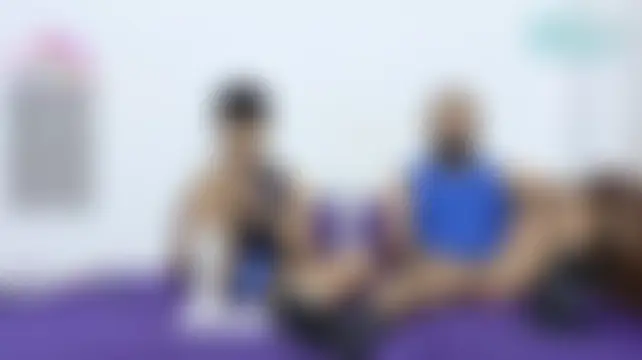 Show webcam de DesiDaddyandSon