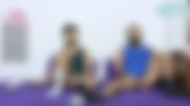 DesiDaddyandSon Webcam Show