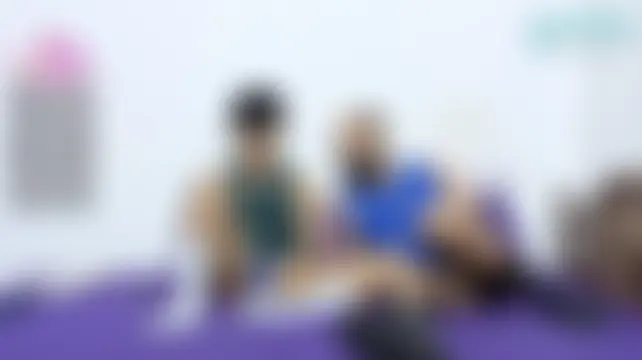 Show Webcam de DesiDaddyandSon