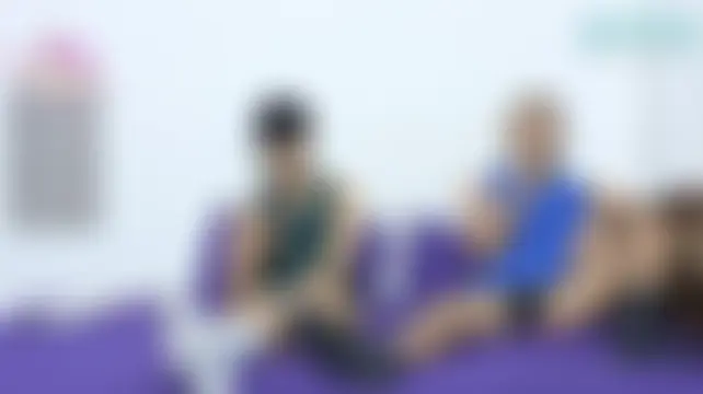 DesiDaddyandSon's Webcam Show
