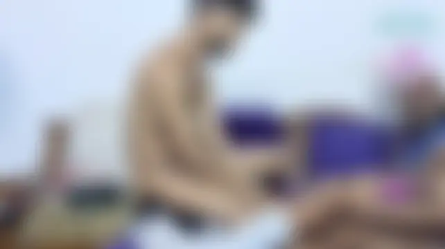 Pertunjukan Kamera Web DesiDaddyandSon