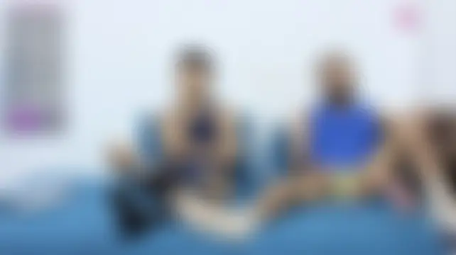 DesiDaddyandSon Webcam-Show
