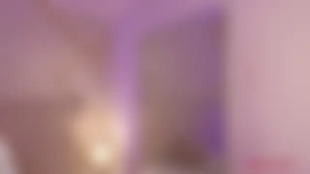 Nioki_ Adlı Modelin Canlı Seks Kamerası Şovu