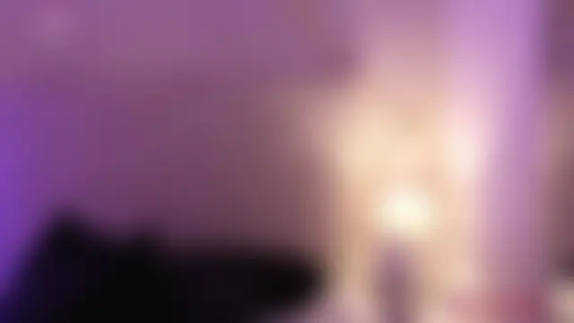 Show de Nioki_ na webcam