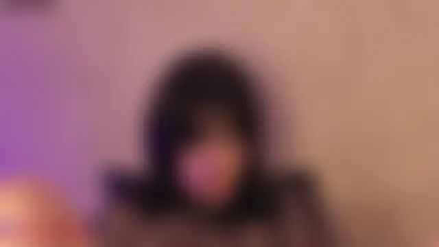 Show de sexo ao vivo de Nioki_