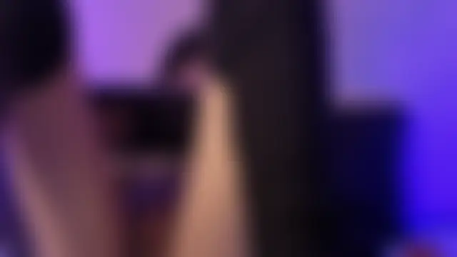 Webkamerová show Nioki_