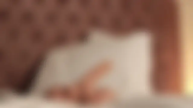 Show sexual ao vivo de Nioki_