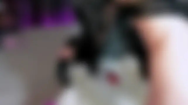 Asuka_miu élő XXX-chatje